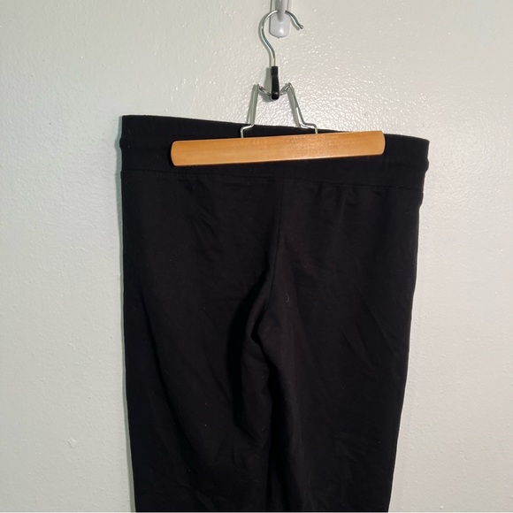 Disney Sweatpants Black Gold Minnie Mouse S - Picture 8 of 11